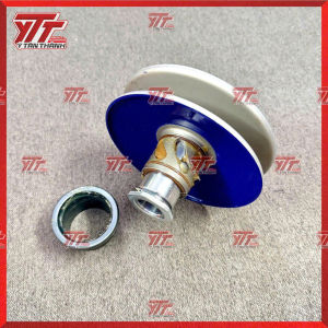 Pully 6 rãnh bi TA cho VarioAB 125-150 MS07