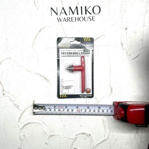 Kunci Kepala Mesin Bor listrik MOLLAR 10 13 mm