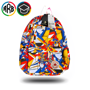 【100% ORI✅】TAS CV BASIC 2 GO BINTANG HITAM PUTIH IMPORT - RANSEL PRIA WANITA - TAS SEKOLAH - TAS KULIAH - TAS KERJA - TAS OLAHRAGA - TAS KANTOR - TAS MULTIFUNGSI