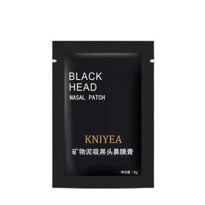10PCS Facial Minerals Nose Blackhead Remover Mask Pore Cleanser Black Head Pore Strip Skin Care Face Mask Face Cleanser