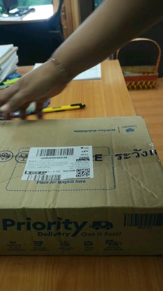 Buyer review video 2