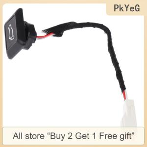 [COD] PkYeG Tool Car Tailgate Switch Electric Tailgate Trunk Release Switch Tailgate Trunk Switch