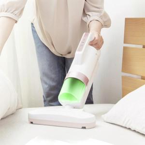 IRIS OHYAMA Ricopa Japan In Addition to the Home Bed Vacuum Cleaner Bed Shop Removal Machine IC-FAC2C