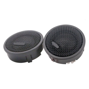 4Ohm 120W Max Speaker Woofer Loudspeaker for Car