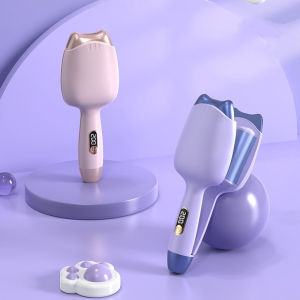 32MM Egg Roll Hair Curler Roller Hair Roller Hair Curler Kulot na buhok Hair Curler Ion