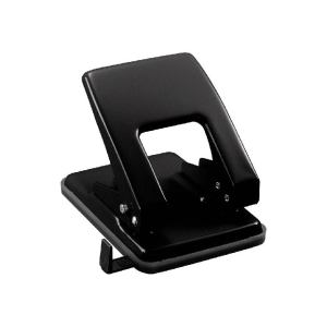 [SG Stock] Genmes Heavy-Duty 2-Hole/ Two Hole Punch / Power-Saving Punch