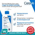 Cerave Moisturising Lotion 236ml. 