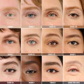 Benefit Precisely, My Brow Wax. 