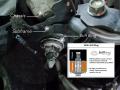 STIFF RING SUBFRAME RIGID Chery Omoda 5 Rear 2Pcs. 