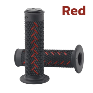RCB Rubber Handle Grip Nagamaki Universal for Installation mas Malaki yung Kanan mas Maliit yung sa Kaliwa