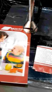 Máy xay đa năng cầm tay cao cấp betuso thái lan bảo 12 thàng