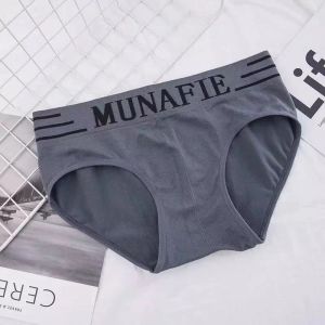 MOLAN Nam Hàng Mới Về Quần lót liền thoáng khí thoải mái đồ lót khô nhanh