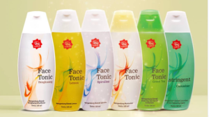 VIVA FACE TONIC ALL VARIAN 100 ML/MEMBERSIHKAN WAJAH