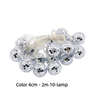 BLISSFUL Festive Ambient LED Christmas Tree Ornament Lights Warm Glow Soft Glow String Lights Diverse Festive Atmospheres Flexible Wire Hanging String Lights Christmas Tree