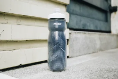CAMELBAK 21oz Insulated Podium Chill Water Bottle Bicycle Accessories