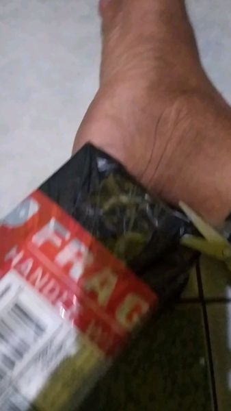 Buyer review video 3