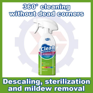 ✨10 years of dirt easily removed✨XGAI Bathroom cleaner stain remover Bathroom tiles cleaner Toilet cleaner stain removerCan remove limescale stains for bathtubs bathrooms tiles toilets etc.Bowl toilet bathroom Tiles cleaner stain remover