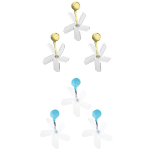 Có thể điều chỉnh máy điều hòa làm lệch hướng nhựa Vách ngăn chống trực tiếp thổi tấm thoải mái cung cấp không khí lá chắn cho phòng ngủ