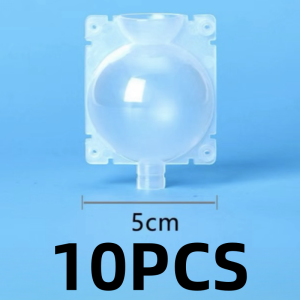 10 Pairs Plant Grafting Rooting Devicesr Ooting Hormones For Plant Cuttings Plant Container