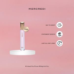 MERCREDI PERFUMERY - La Poési EDP Parfum Pewangi Perfum