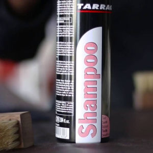 Dung dịch vệ sinh giày không dùng nước Tarrago shampoo