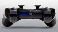 Dualshock sixaxis sale