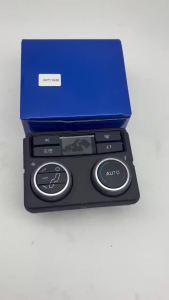 scope 22711928 22130711 22711933 22130996 Climate Control Switch Panel for Volvo FH4 FH5 FM4 FM5 FMX VNL VNM Truck 9T1N6