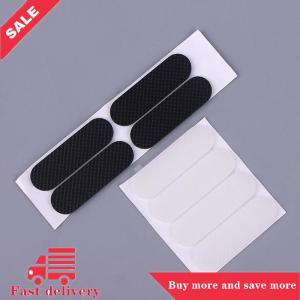 [COD] 4 miếng đệm bảo vệ chống sốc Silicon tự dính chống trượt dày 1.8mm cho tủ bàn phím