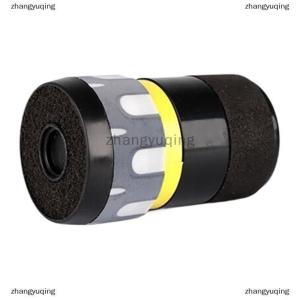 [COD] zhangyuqing ไมโครโฟน N04แบบไดนามิกไมโครโฟนแกนไมโครโฟนอะไหล่ตลับแคปซูลแบบมีสายไร้สายลดลงจัดส่งแคปซูลอุปกรณ์ไมโครโฟน