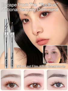 Natural Long Lasting Eyebrow Pencil