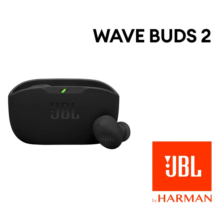 JBL Wave Buds 2