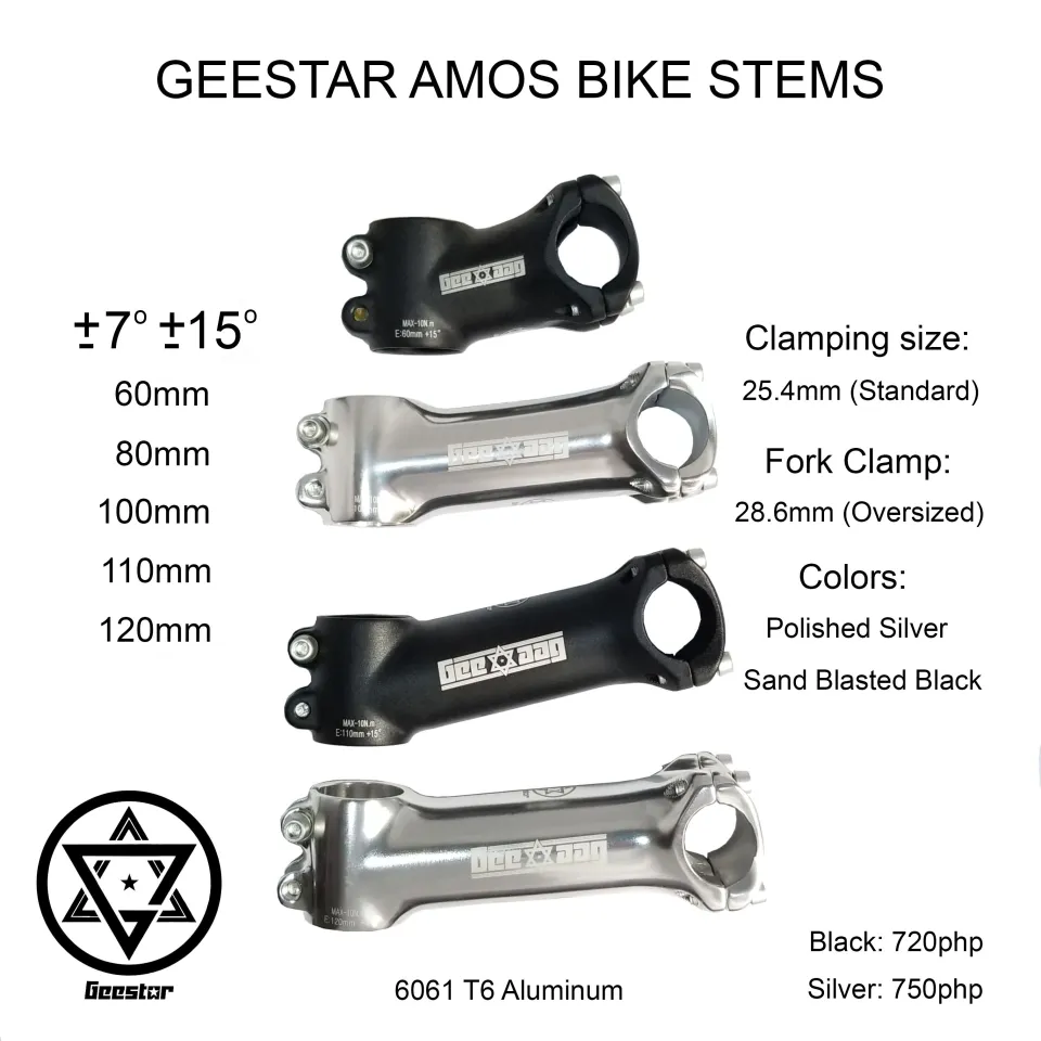 Stem deals os fixie