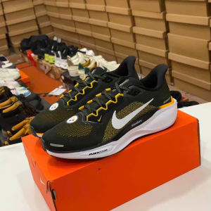 Giày 🔥 NIKE AIR ZOOM PEGASUS 41 – ÊM NHẸ HOÀN TRẢ NĂNG LƯỢNG TUYỆT VỜI! 🔥