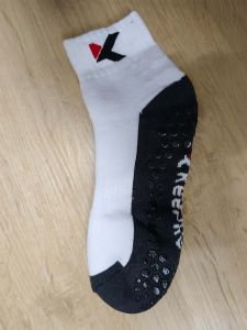 SOCKING KEEPRO High-Quality Non-Slip Sport Socks  KSO-200 AND KSO-35 (100%Orignal)