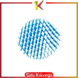 SK-M352 Mainan Anak Fidget Worm Toys 3D Penghilang Stress / Mainan Fidget Lentur Magic Spring Toy