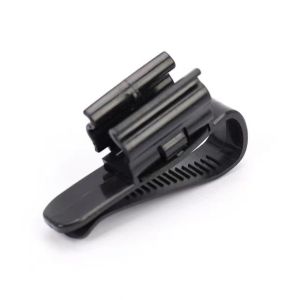 AUK Fish Tank Water Hose Fixing Clip Aquarium Water Exchange Clamp Accessories