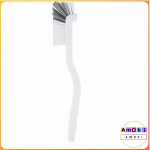 AmoKi Kitchen Cup Brush Soybean Milk Machine Bottle Cleaning Brush Lobster Brush Long Handle 25.5cm