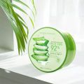 [Chính hãng] Gel lô hội Nature Republic Soothing & Moisture Aloe Vera 92% - Gel dưỡng nha đam đa năng ( 300ml). 