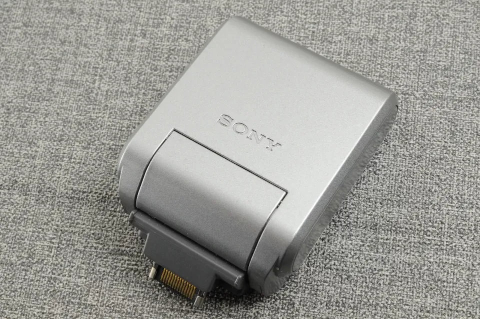 Sony HVL-F7S Flash for NEX-5 5C 5N 5R 5TL NEX-3 C3 F3 3NL Cameras