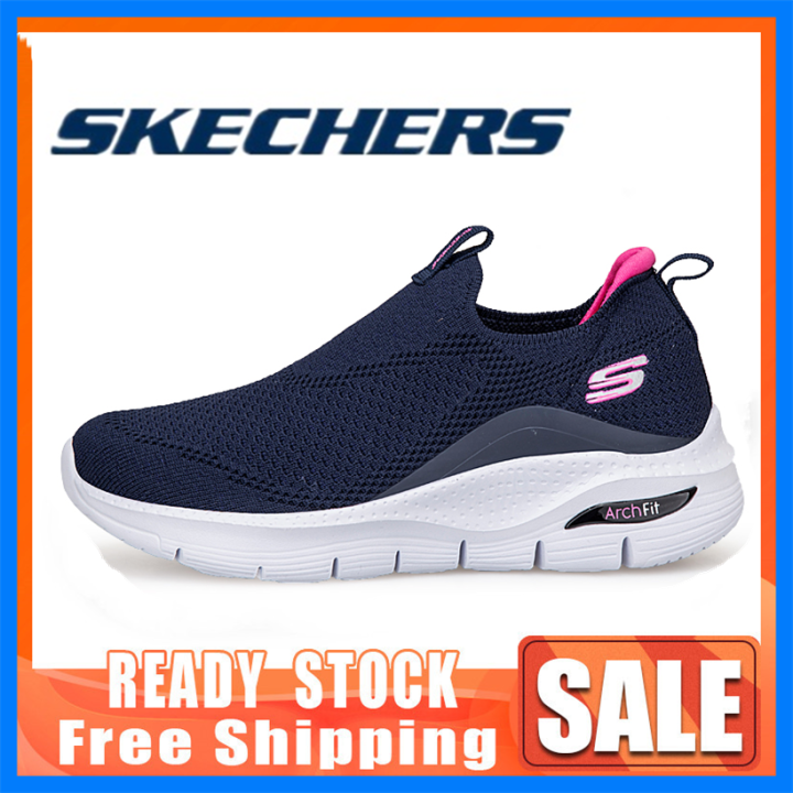 Skecher-s Sneakers Women's Shoes GO walk GO walk Air - Main Image