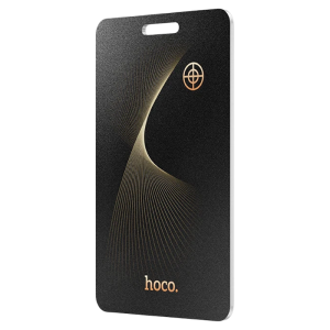 HOCO E92 Smart Tracker for IOS Devices- Universal Anti-Lost Device with Global Positioning Wireless Charging IP68 Waterproof New