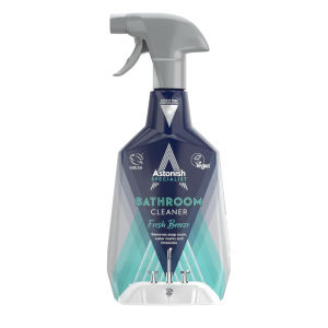 Astonish Specialist C6710 Bathroom Cleaner Fresh Breeze 750ml
