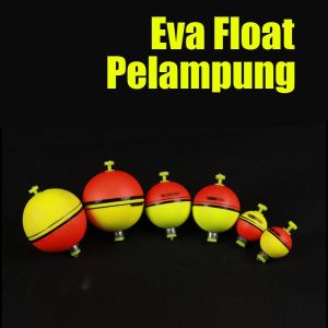 Anh F3 Fishing Float EVA Pelampung Pancing Mancing Fishing Buoy Bobber