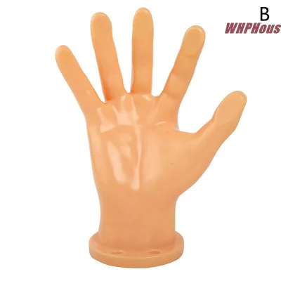 TX🏮💓💛 Basketball Storage Rack Wall Mounted Hand Shaped Ball Rack Multi-purpose Football Display Shelf Room Decor Holder Space Saving