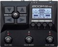 Zoom - G2 Four Guitar Multi-effects Processor Pedal (Guitar Equipment)(Effect Pedal). 