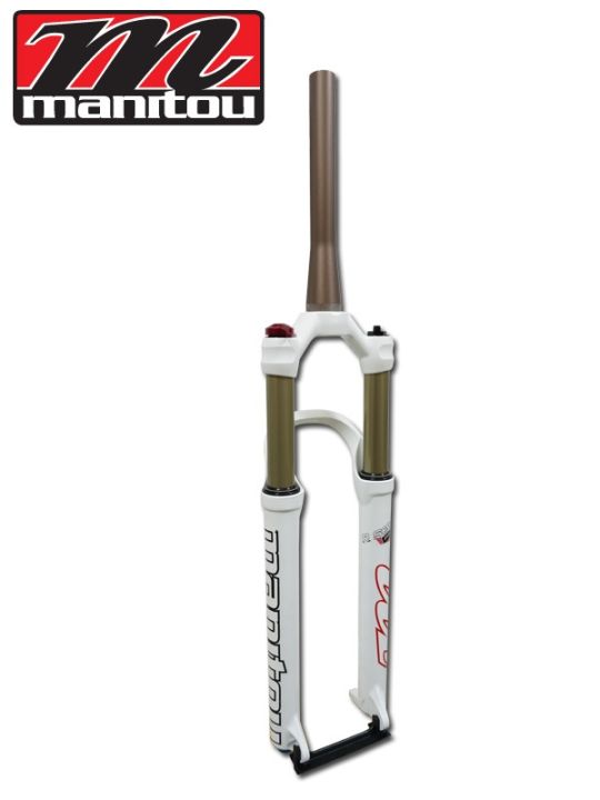 โช้คMANITOU R7 PRO ล้อ 27.5 นิ้ว ซางTAPERED | Lazada.co.th