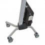 Ergotron Universal CPU Holder (P/N: 80-105-064)