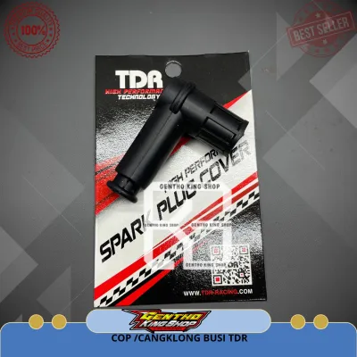 cangklong busi tdr racing rx king jupiter vega supra x karisma blade xride mio beat universal honda yamaha