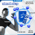 T+Sports thực phẩm bổ sung năng lượng bù nước bù điện giải bồi bổ cơ thể Hộp mềm 12 gói. 
