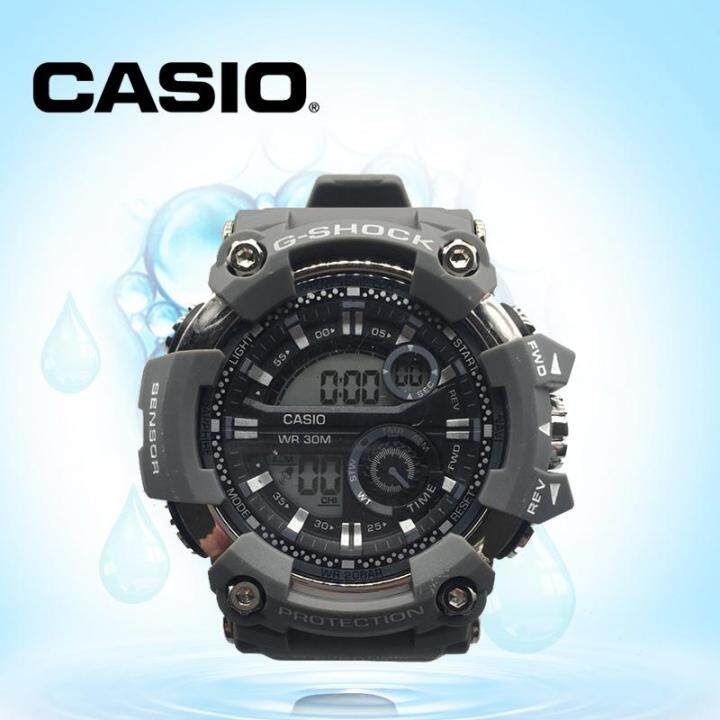 Lazada casio watch discount sale